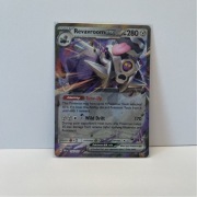 Karta Pokemon TCG Revavroom ex Obsidian Flames