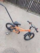 Rowerek dziecięcy Btwin Robot  500