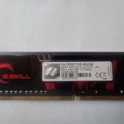 SPRZEDAM  PAMIĘĆ RAM