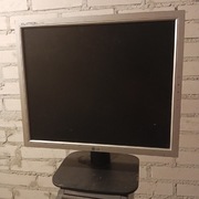 Monitor LG szybka wysylka