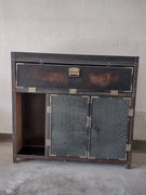 Kredens, komoda z restauracji