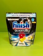 Finish Quantum Ultimate kapsułki 32 szt.