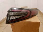 lampa Stelvio lift 2023 prawy tył w błotnik USA 20792999