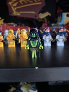 Lego Duch Świątyni figurka