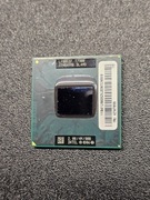 Procesor INTEL T7300 SLAMD - 2GHZ  4MB  800 - Sprawny w 100%