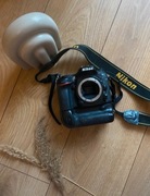 Nikon d7100, grip gratis!