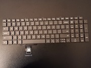Klawiatura DELL Precision 7750/7550/7760/7560 US