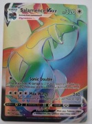 Salamence VMAX (DAA 194)