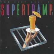 Supertramp cd The Very Best Of Supertramp super ideał