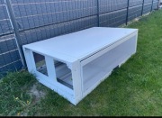 Szafa rack 19” ZPAS OUTDOOR duża – okazja