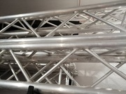 Kratownica Quadro 290 DT 34/2-250 DURATRUSS krata odcinek 2,5m SOLIDNA