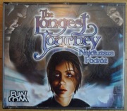 The Longest Journey Najdłuższa Podróż PC PL