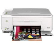 Urządzenie wielofunkcyjne HP C3180 Drukarka, skaner, ksero IDEAŁ !!!