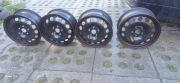 Felgi stalowe 16” Vw golf 5