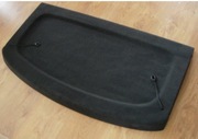 ORYGINAŁ PÓŁKA BAGAŻNIKA VW TIGUAN I 5N0 CZARNA ŁADNA 2007-15