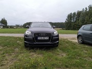 Audi Q7 v8 S-Line salon polska bezwypadkowe polecam