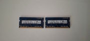 Hynix 4GB RAM DDR3L 1600Mhz (1Rx8 PC3L 12800S-11-13-B4)