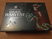 Court of the dead Dark harvest