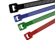 Trytka Opaska zaciskowa różne kolory