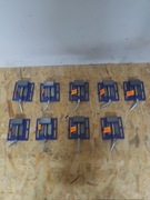  Imadło maszynowe do wiertarki stołowej 67mm hazar