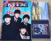 THE BEATLES Srg Pepper.s Lonely Hearts Club Band / Words Of Love 2 CD BDB