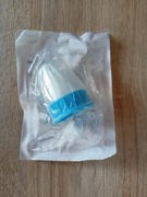 Smoczek Beldico silikon 0 m+