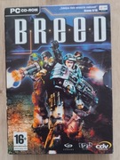 Gra Breed PC-CD Wersja Angielska