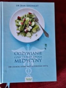 Odżywianie czyli trzecia droga medycyny Dr Jean Seignalet