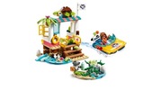LEGO Friends 41376 Na ratunek żółwiom