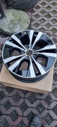 Oryginalna felga Volvo XC60 V90 Cross Country 18" 7,5J 5x108