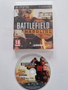 Battlefield Hardline PS3 Sony PlayStation 3