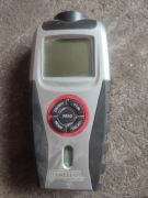 Miernik odległości parkside