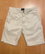 Spodenki szorty męskie krótkie S Baxter East West 