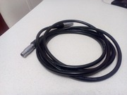 RED One Camera  kabel zasilania kamery