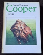 Preria. J. Fenimore.