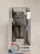 Miś Szumiący Whisbear Dla Dzieci