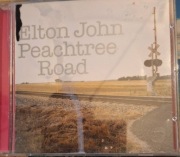 Elton John - Peachtree Road