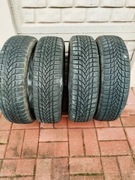 Koła zimowe Opel 14"