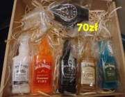 Box prezentowy mydełka 