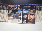WWE SmackDown vs Raw OKŁADKA PS2