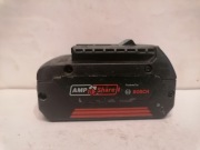 Bateria akumulator bosch 18v 5ah SPRAWNY Nr 6