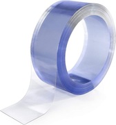 Kurtyna magazynowa PCV 