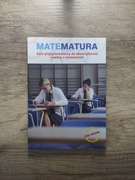 Kurs przygotowawczy do matury z matematyki Matematura + CD
