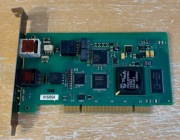 Modem ADSL, ISDN na PCI