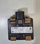 RADAR SENSOR samochodów Tesla