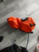 Kaptur spawalniczy  cleanair Ares2 