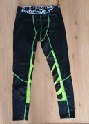 Spodnie męskie fitness