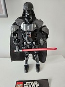 Lego Star Wars Darth Vader 75111 + instrukcja 