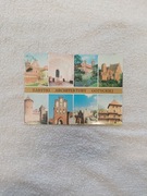 Pocztówka kolekcjonerska nr 127