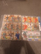 Panini T-Mobile ekstraklasa 2013/2014 zestaw 96 kart 